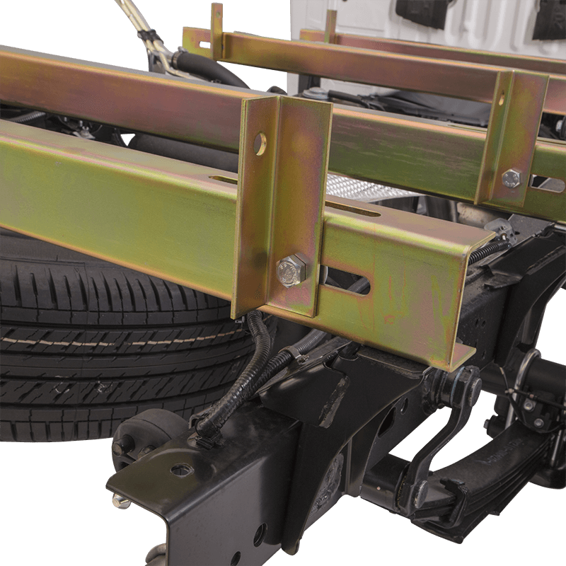 trundle-mount-kit